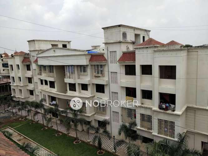 2 BHK Flat In Savadta Shiristi Kon Gaon D.k Homes Compond For Sale  In Kon