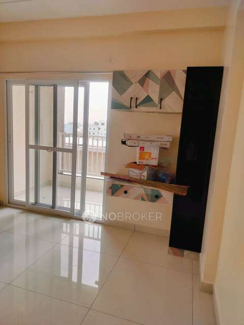 2 BHK Flat In Kinetic Palazzo For Sale  In Nallagandla