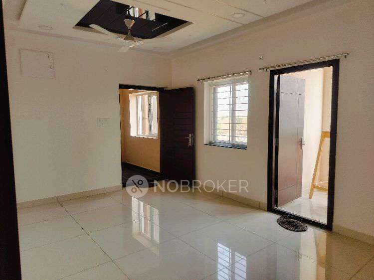 2 BHK Flat In Kinetic Palazzo For Sale  In Nallagandla