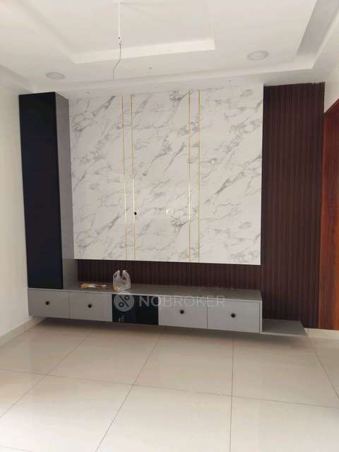 2 BHK Flat In Kinetic Palazzo For Sale  In Nallagandla