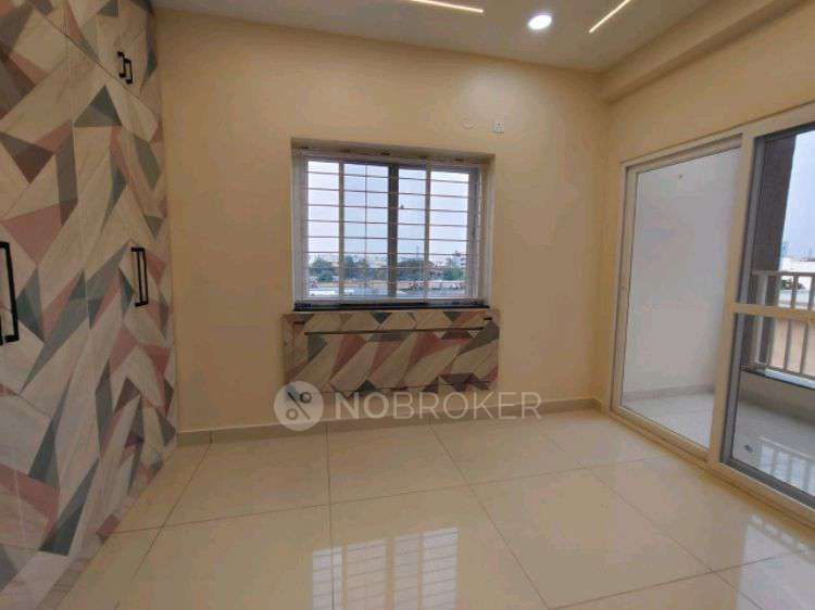 2 BHK Flat In Kinetic Palazzo For Sale  In Nallagandla