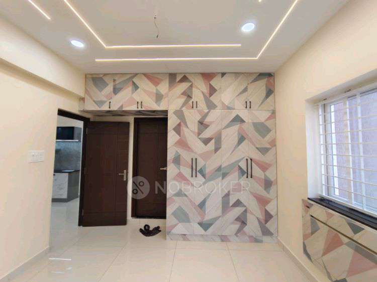 2 BHK Flat In Kinetic Palazzo For Sale  In Nallagandla