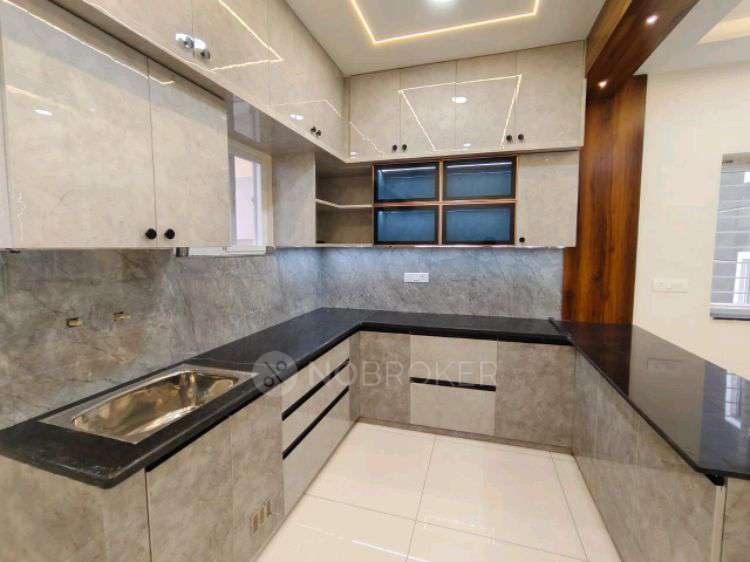 2 BHK Flat In Kinetic Palazzo For Sale  In Nallagandla