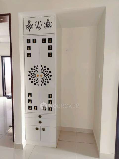 2 BHK Flat In Kinetic Palazzo For Sale  In Nallagandla