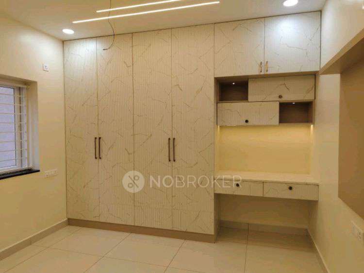 2 BHK Flat In Kinetic Palazzo For Sale  In Nallagandla