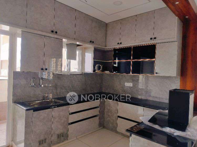 2 BHK Flat In Kinetic Palazzo For Sale  In Nallagandla