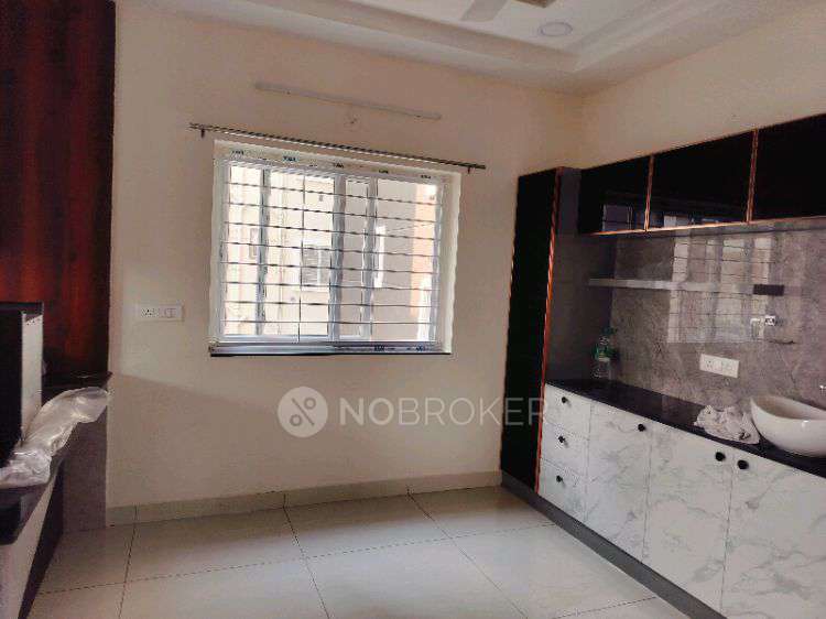 2 BHK Flat In Kinetic Palazzo For Sale  In Nallagandla