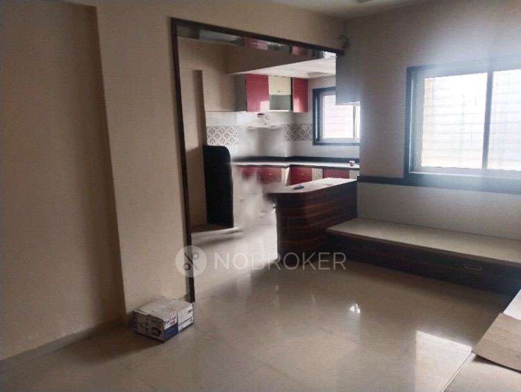 2 BHK Flat In Jay Ganesh Enclave for Rent  In Chikli