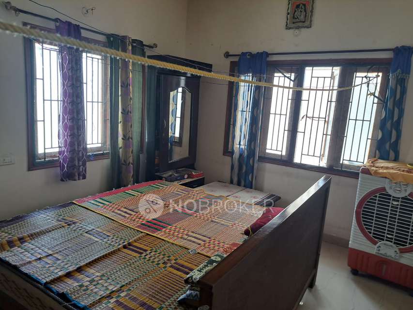 3 BHK Flat In Sree Residency For Sale  In Chanda Nagar