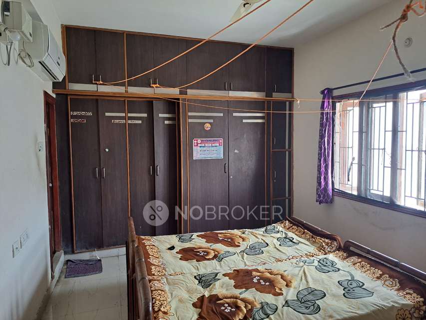 3 BHK Flat In Sree Residency For Sale  In Chanda Nagar