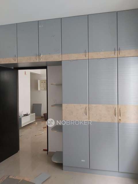 1 BHK Villa In Puravankara Apartments, Pallikaranai For Sale In Pallikaranai