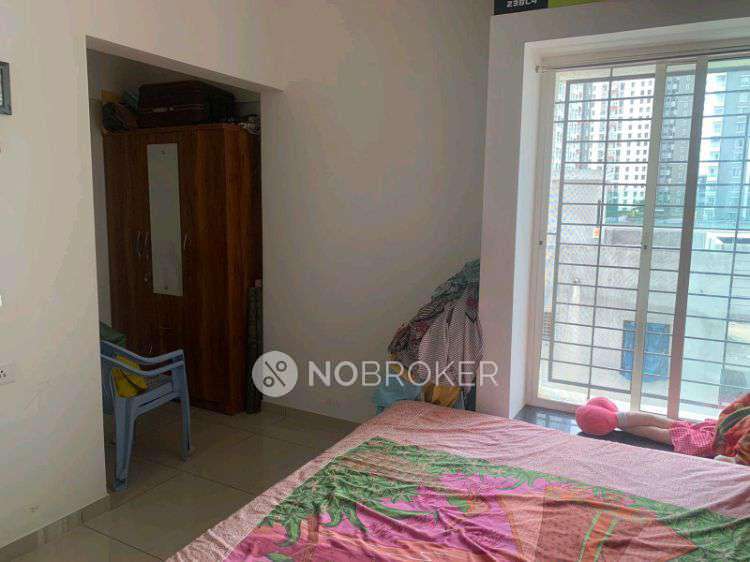 2 BHK Flat In Vilas Javdekar Yashwin  For Sale  In Hinjewadi, 