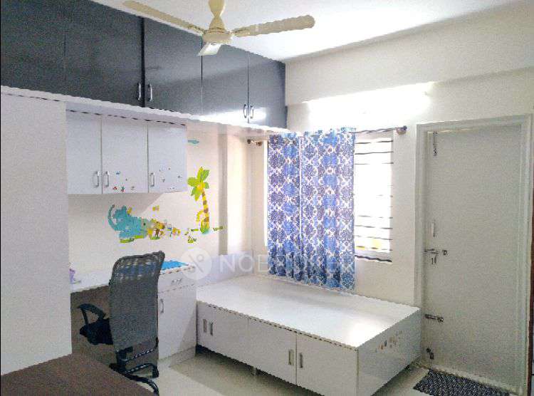 2 BHK Flat In Sowmya Shailam for Rent  In Hoodi, Bengaluru