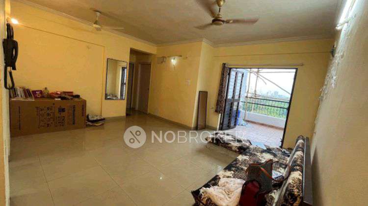 Shared Room for Female In 2 BHK  In Bhawani Ajala In Pashan