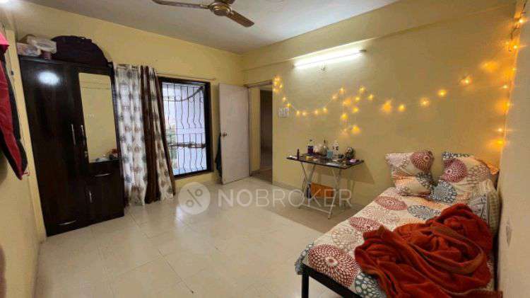 Shared Room for Female In 2 BHK  In Bhawani Ajala In Pashan