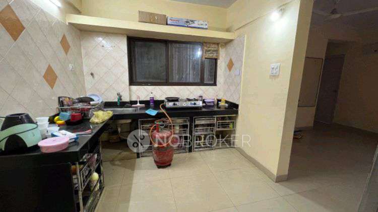 Shared Room for Female In 2 BHK  In Bhawani Ajala In Pashan