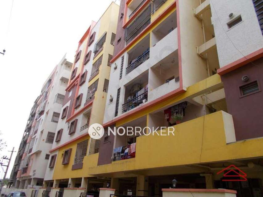 2 BHK Flat In Ceasors Sion For Sale  In Battarahalli