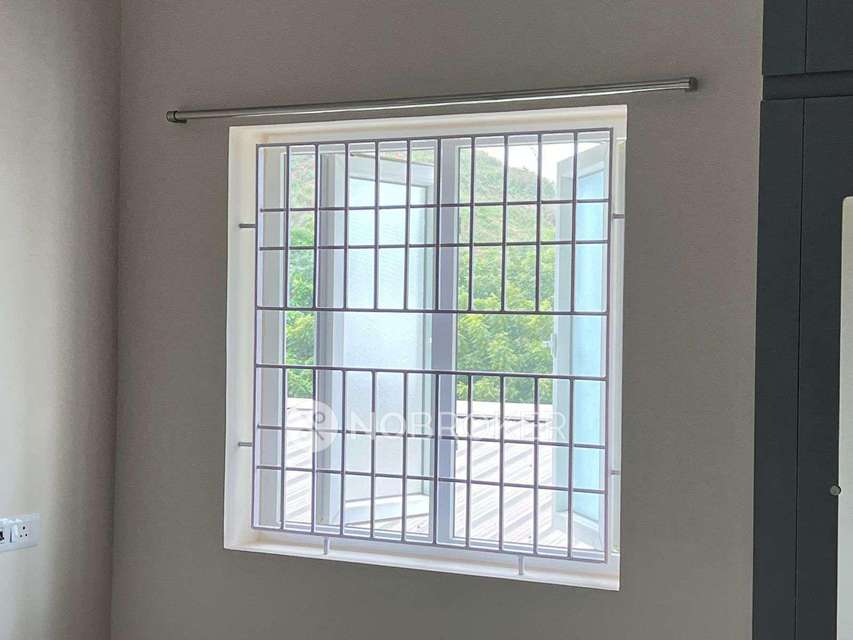 2 BHK Flat In Ath Royal Sapphire Pammal For Sale  In Shankar Nagar