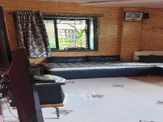 1 BHK Flat In Kapil Chs For Sale  In Kalwa