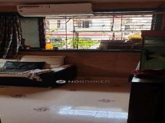 1 BHK Flat In Kapil Chs For Sale  In Kalwa