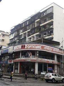 2 BHK Flat In Radhe Krishna  for Rent  In Sector 37