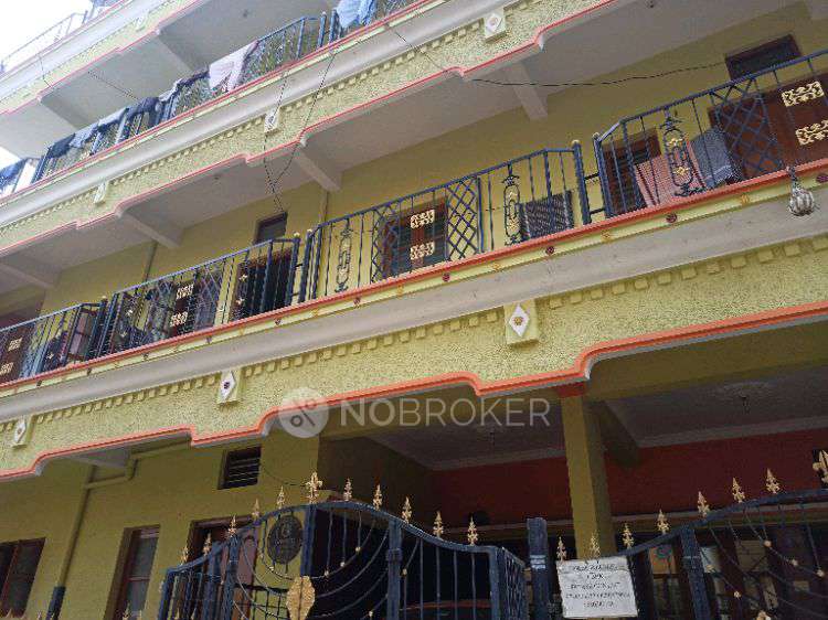 2 BHK Flat for Rent  In Krishnayanapalya