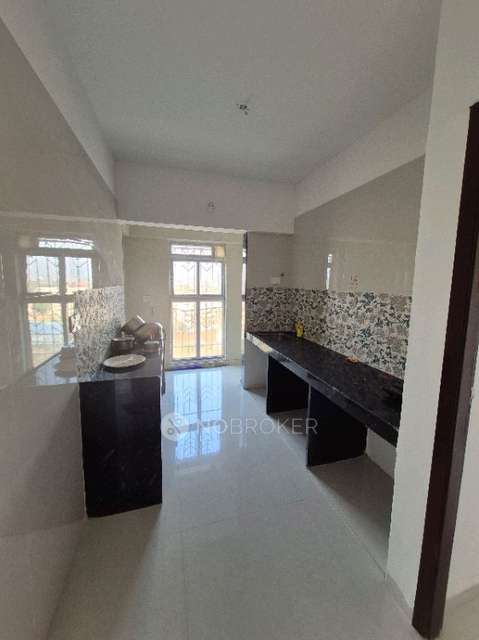 1 BHK Flat In Kohinoor Eden for Rent  In Kalyan East