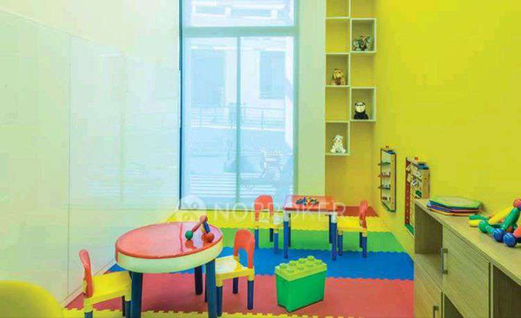 2 BHK Flat In Ashok Meadows, Hinjewadi for Rent  In Hinjewadi