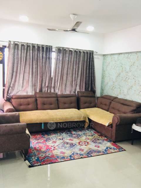2 BHK Flat In Ashok Meadows, Hinjewadi for Rent  In Hinjewadi