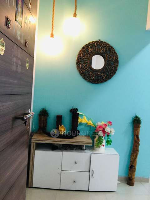 2 BHK Flat In Ashok Meadows, Hinjewadi for Rent  In Hinjewadi