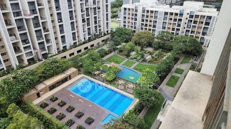 2 BHK Flat In Ashok Meadows, Hinjewadi for Rent  In Hinjewadi