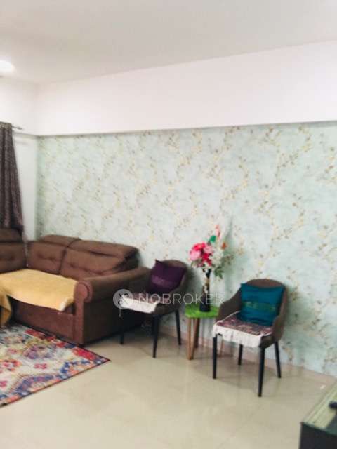 2 BHK Flat In Ashok Meadows, Hinjewadi for Rent  In Hinjewadi
