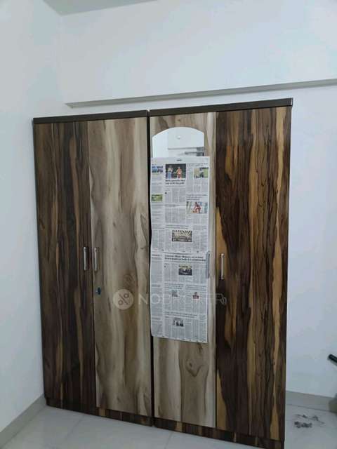 PG for Girls in Ashar Metro Towers Vartak Nagar Thane