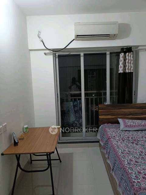 PG for Girls in Ashar Metro Towers Vartak Nagar Thane