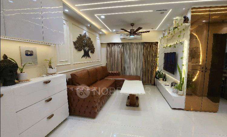 2 BHK Flat In Lotus Residency Goregaon West For Sale  In Jogeshwari West