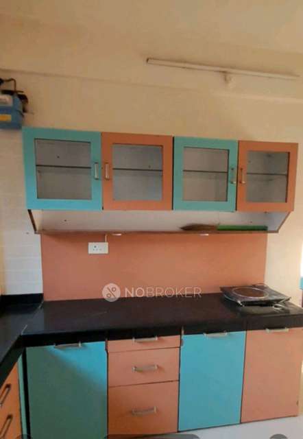 1 BHK Flat In High Bliss Society for Rent In High Bliss Society Block-f, Sterling Nisarga Ii, Dhayari Phata, Pune, Maharashtra 411041, India