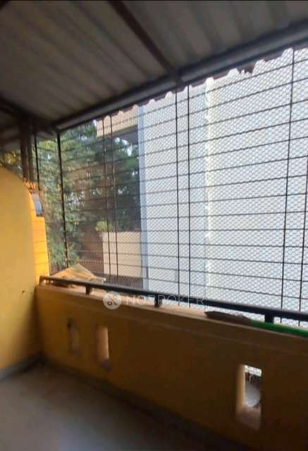 1 BHK Flat In High Bliss Society for Rent In High Bliss Society Block-f, Sterling Nisarga Ii, Dhayari Phata, Pune, Maharashtra 411041, India