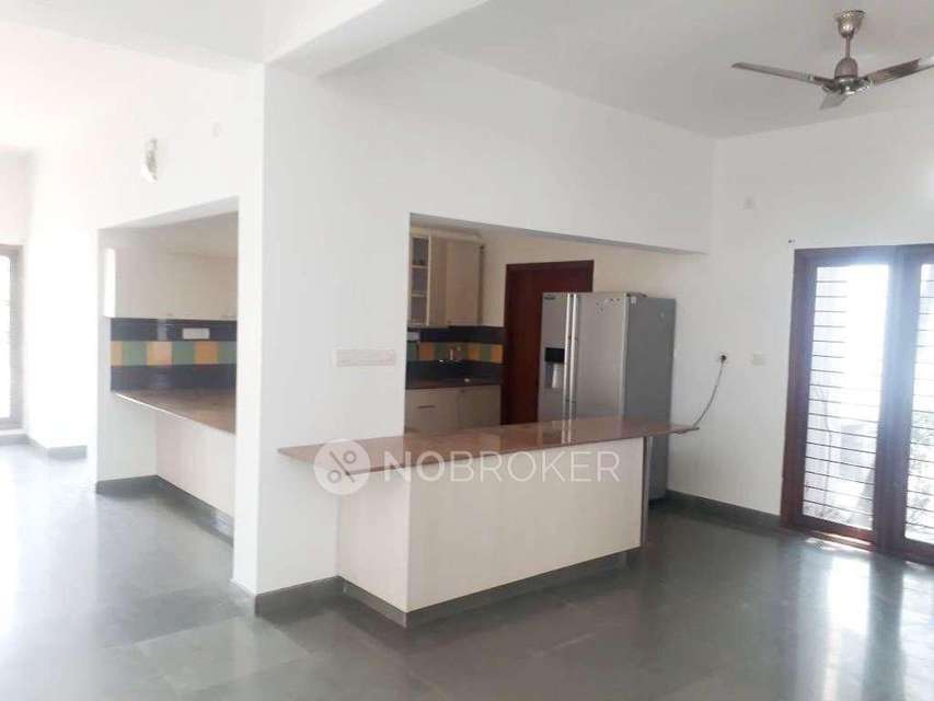 4 BHK House For Sale  In R.m.v. 2nd Stage