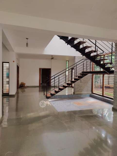 4 BHK House For Sale  In R.m.v. 2nd Stage