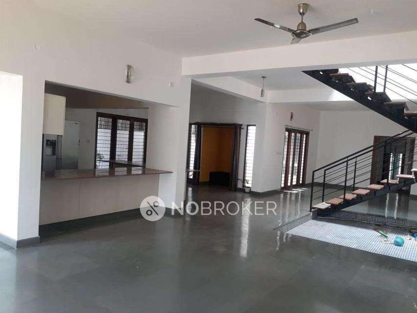 4 BHK House For Sale  In R.m.v. 2nd Stage