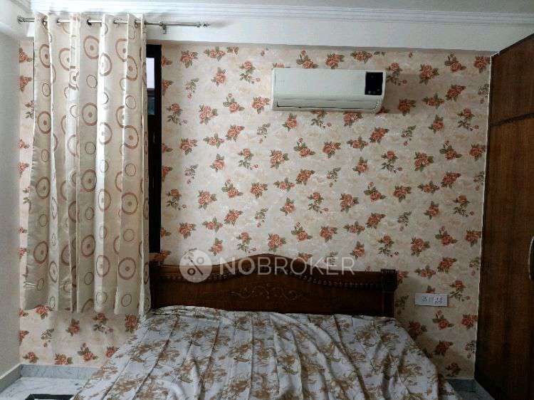 2 BHK Flat In Jvts Gardens for Rent  In Chhatarpur