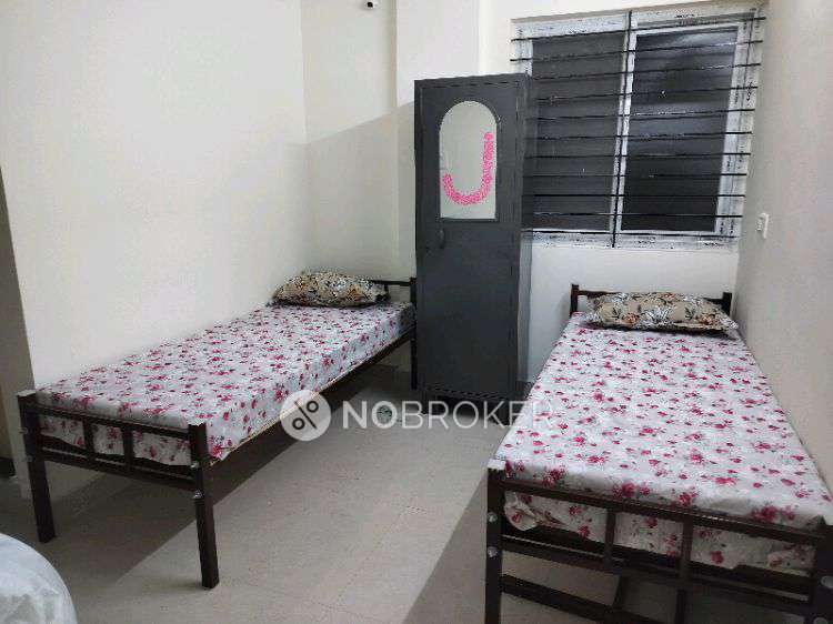 PG for Girls in  Sahakar Nagar