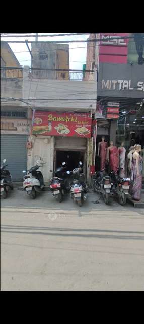 Shop in Delhi Gate, Main Market - Najafgarh, Delhi for Rent 