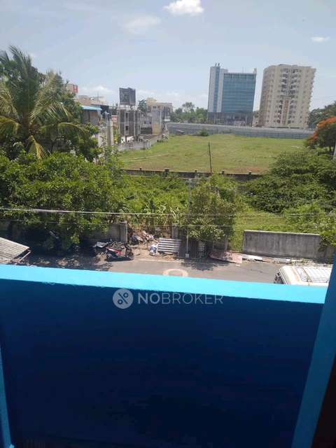 2 BHK Flat In Natarajan Parameswari Illam For Sale  In Keelkattalai