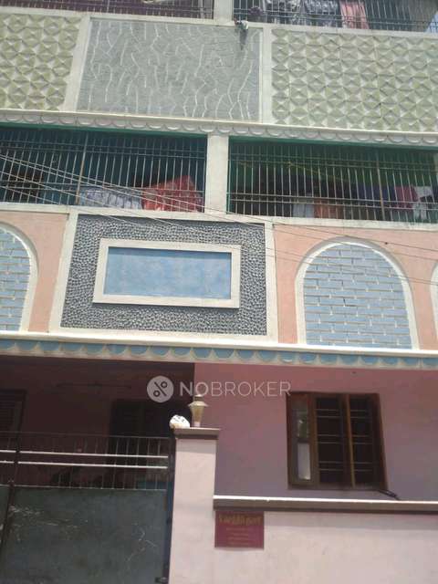 2 BHK Flat In Natarajan Parameswari Illam For Sale  In Keelkattalai
