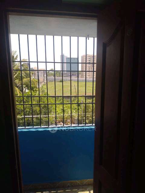 2 BHK Flat In Natarajan Parameswari Illam For Sale  In Keelkattalai