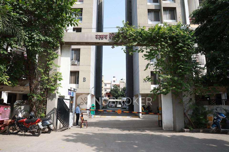 2 BHK Flat In Utsav Residency For Sale  In Wagholi