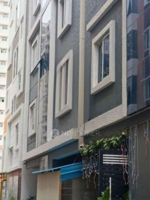 PG for Anyone in Kadubeesanahalli