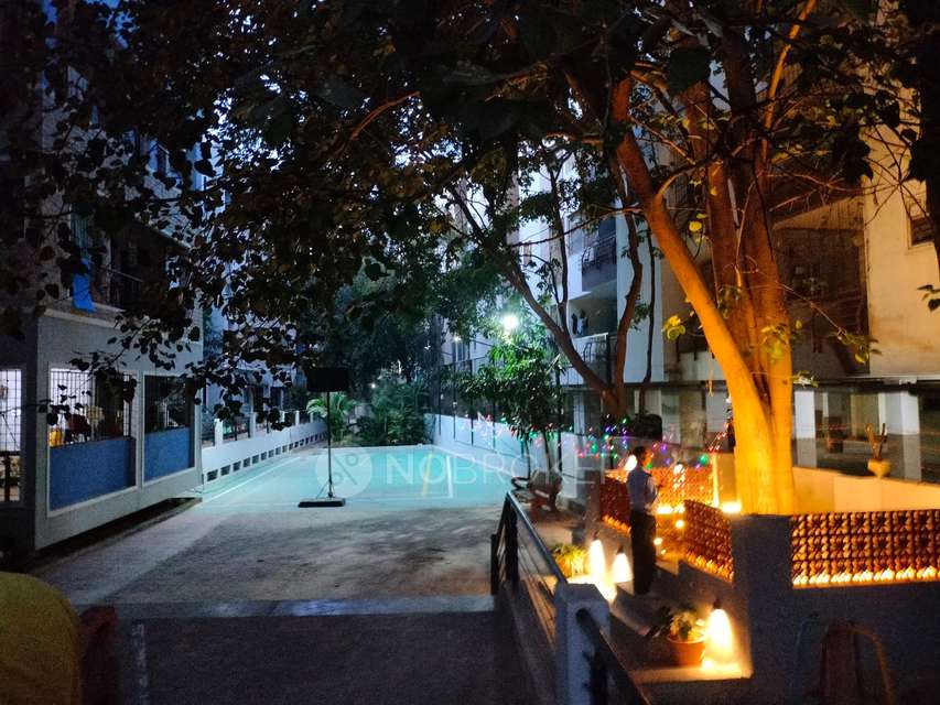 3 BHK Flat In Swarna Heavens, Whitefield, Bangalore For Sale  In Whitefield, Bangalore