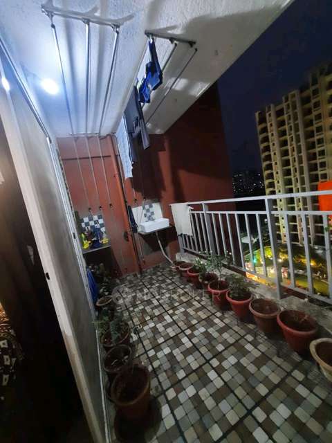 3 BHK Flat In Majestique Rhythm County  For Sale  In Handewadi